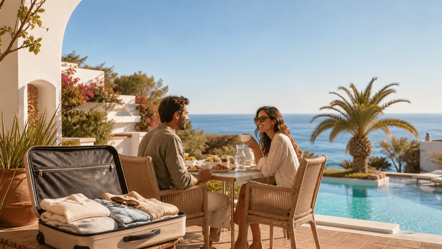 Should You Book Last Minute Holidays for an Autumn Sun Break?